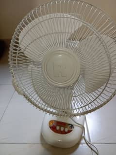 Royal table fan 0