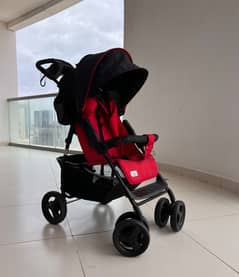 Stroller