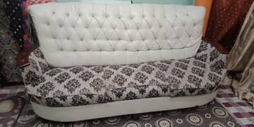 7  Seater Sofa Set