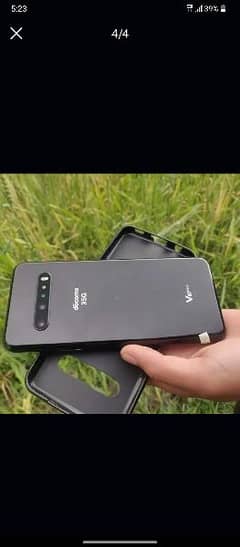 LG v60 thinQ 5G