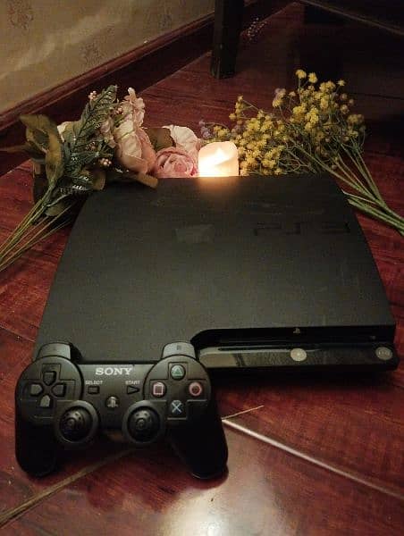 Mega sale Playstation3 Slim 0