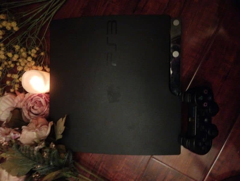 Mega sale Playstation3 Slim 1