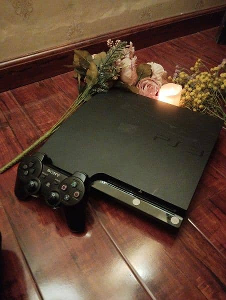 Mega sale Playstation3 Slim 2