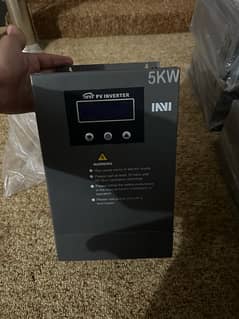 invi inverter