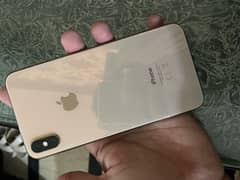 iphone xs max pta approved