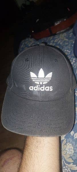 branded caps 2