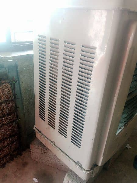 big size Air cooler for urgent sell 1