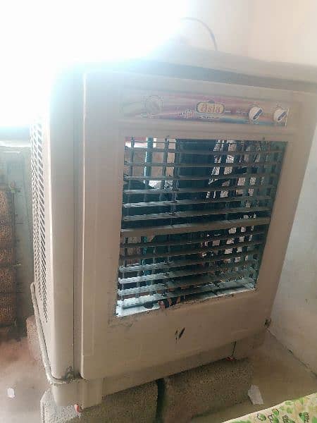 big size Air cooler for urgent sell 3