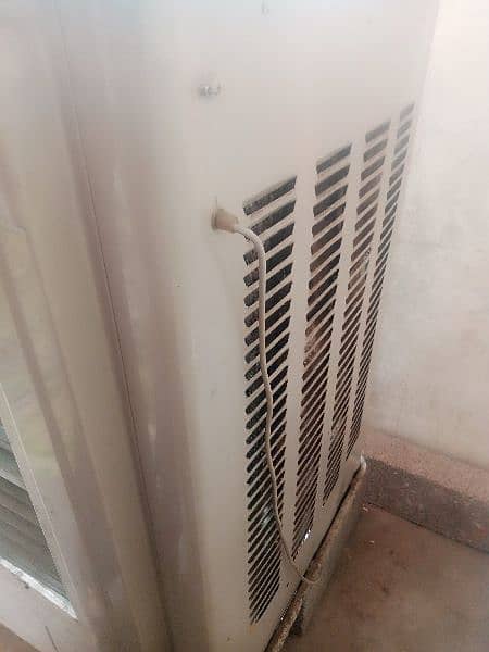 big size Air cooler for urgent sell 6