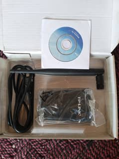 wifi receiver with antina for sale