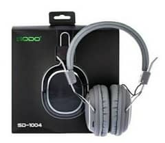 sodo SD1004 headphones