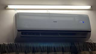 Haier 1.5 Split AC