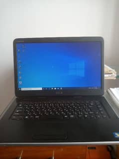 Dell core I 7 ##7generation