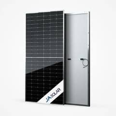 JA Solar 550w