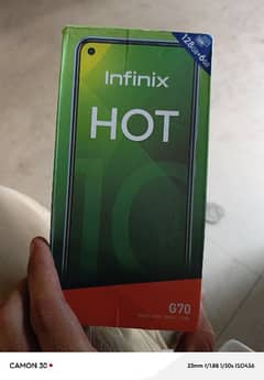 infinix