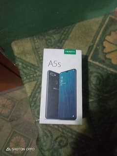 oppo a5s