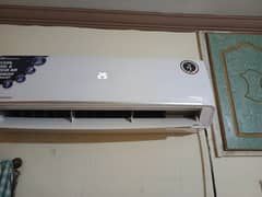 DAWLANCE CHROME PLUS INVERTER AC 1.5 TON FOR SALE