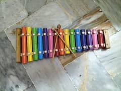 Imported Xylophone