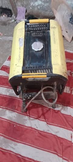 Generator for sale