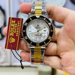 Rolex Watch