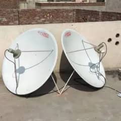 Dish/antenna/Sitting 03025083061