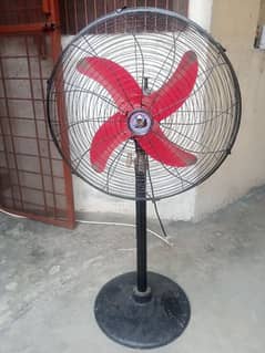 12 volt solar floor fan best condition