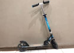 manual scooter for kids (5 days offer)