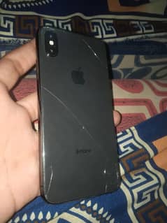 Iphone x 256gb non pta