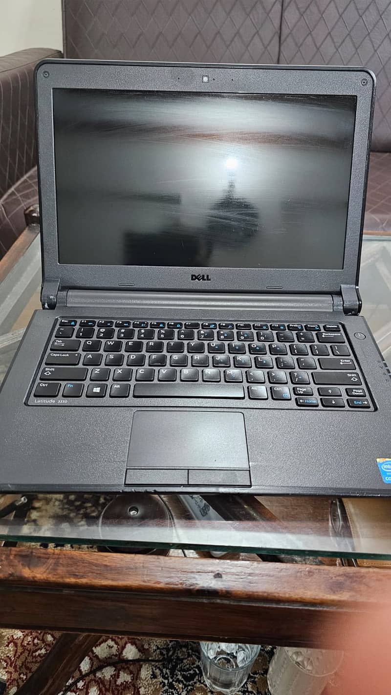 Dell laptop 1