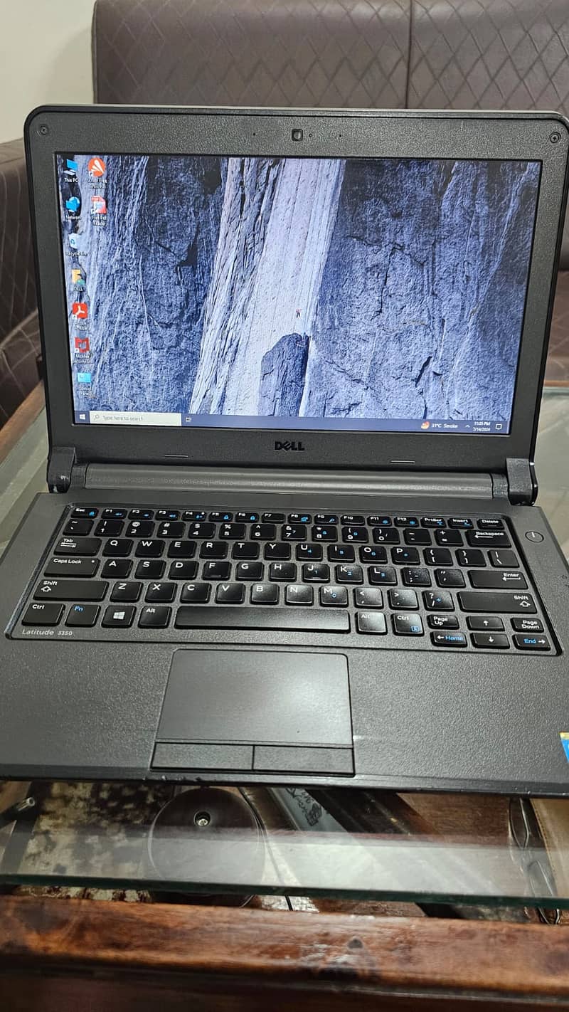 Dell laptop 2