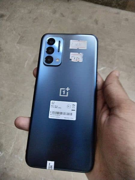 Oneplus n200 5g 0