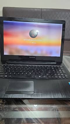 Lenovo laptop