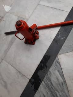 hydraulic Jack 5 ton