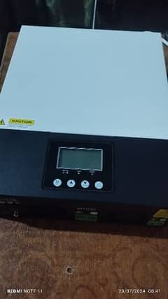 SUNMART Solar inverter 3kw 03402008202