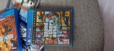 GTA V Premium edition