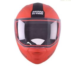 STUDDS Helmet