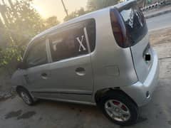 Hyundai Santro 2001