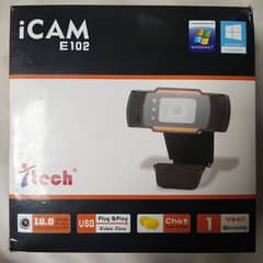 webcam for windows, laptop, Pc