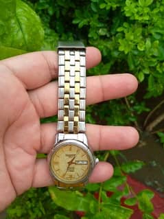 Tissot Automatic watch vintage