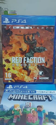 Red Faction Guerilla Remarstered