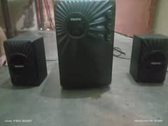 woofer system. . (Colours) with base nd 02 hq speaker sounds