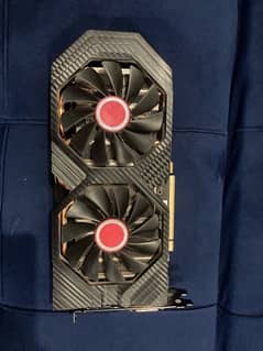 Rx 580 8gb gaming edition