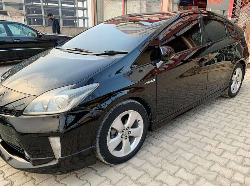 Gift For Prius Lover / Genuine Condition 1