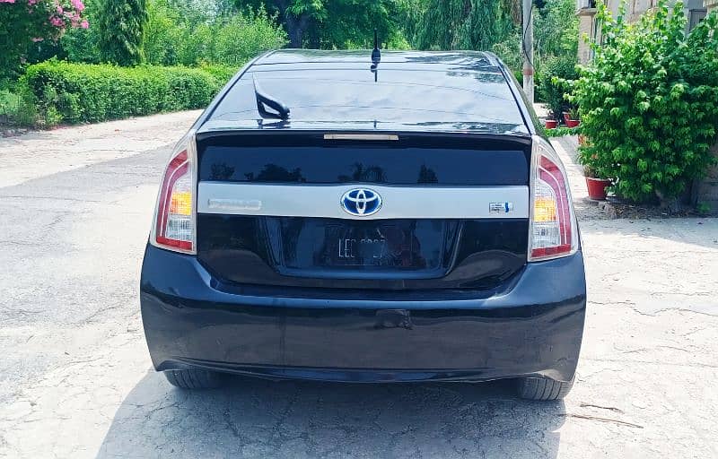 Gift For Prius Lover / Genuine Condition 5