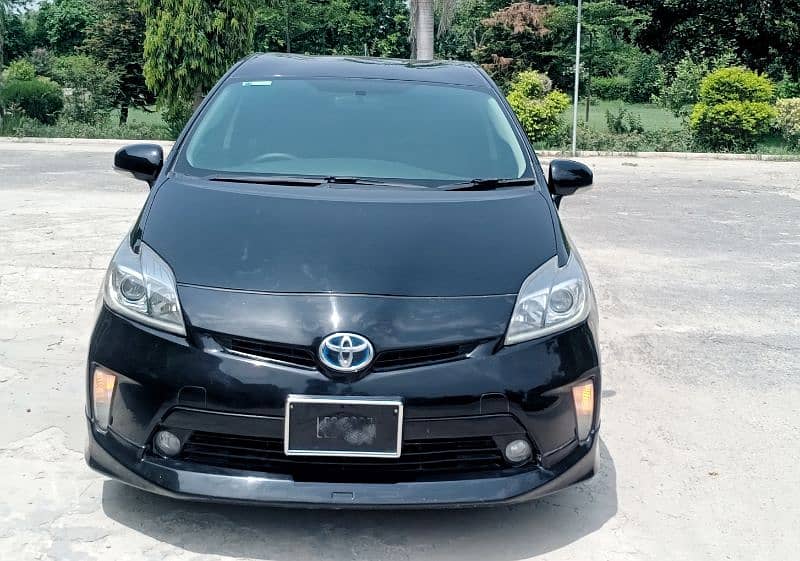 Gift For Prius Lover / Genuine Condition 8