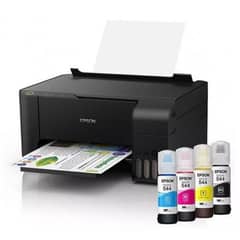 Epson L1110 Sublimation Printer