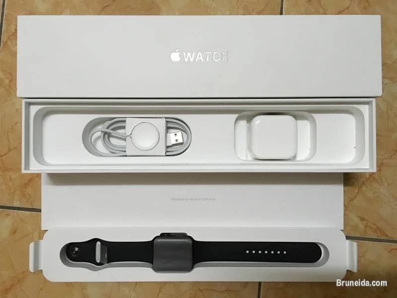 apple watch series 2 42mm 0