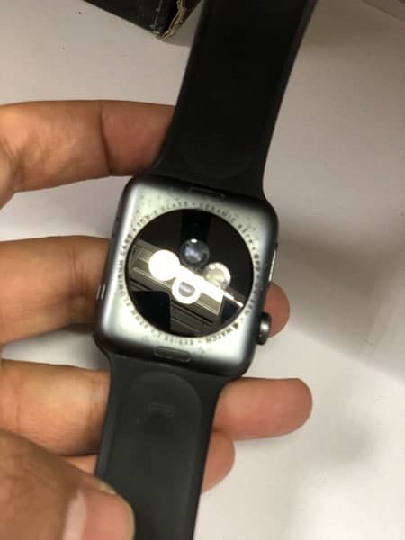 apple watch series 2 42mm 1