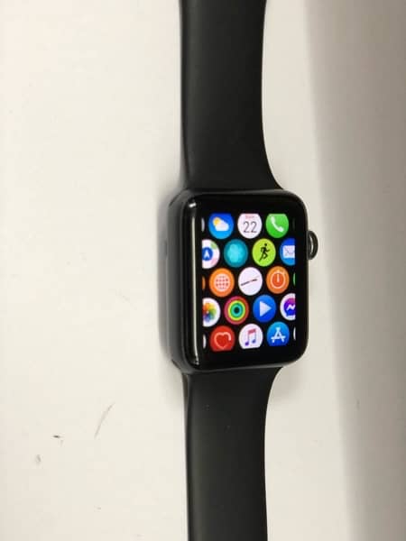 apple watch series 2 42mm 2