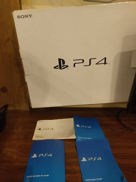ps4 in good condition 3